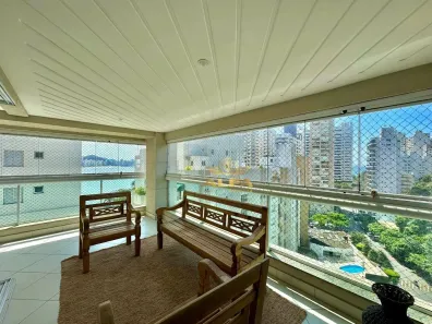 Apartamento com 3 Quartos à venda, 147m² no Vila Luis Antônio, Guarujá