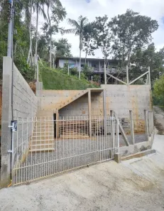Lote/Terreno à venda, 250m² no Cedro, Camboriú