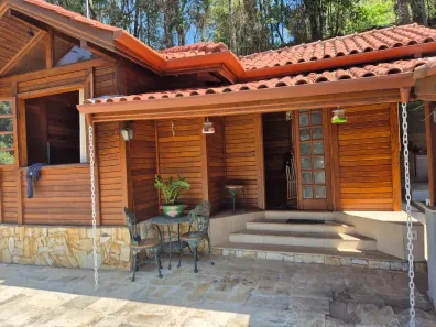 Casa de Condomínio com 2 Quartos à venda, 360m² no Santa Inês, Caieiras