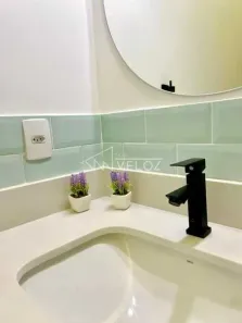 Kitnet à venda, 18m² no Centro, Rio de Janeiro