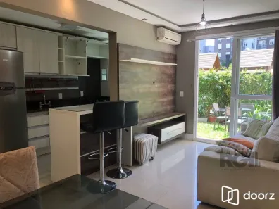 Apartamento com 2 Quartos à venda, 109m² no Jardim Sabará, Porto Alegre