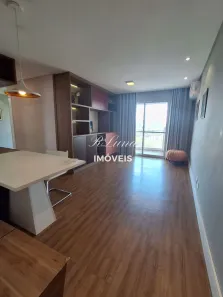 Apartamento com 3 Quartos para alugar, 91m² no Tamboré, Barueri