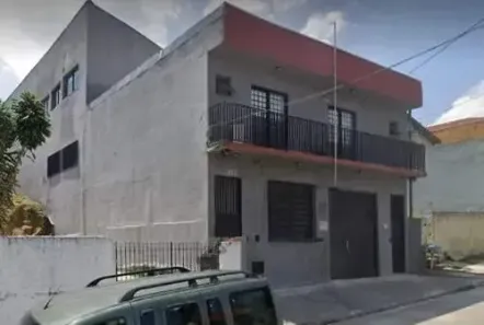 à venda, 1500m² no Vila Euthalia, São Paulo