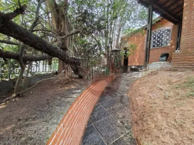 Casa com 3 Quartos para venda ou aluguel, 250m² no Conjunto Residencial Butantã, São Paulo