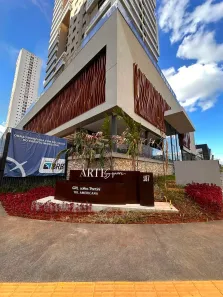 Apartamento com 3 Quartos à venda, 174m² no Jardim Goiás, Goiânia