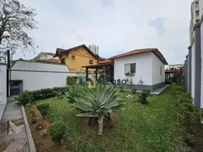 Casa com 2 Quartos à venda, 227m² no Lauzane Paulista, São Paulo