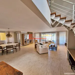 Casa de Condomínio com 5 Quartos à venda, 310m² no Bairro de Juquehy, São Sebastião