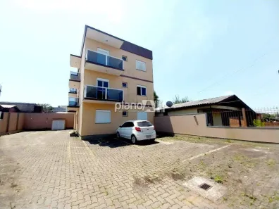 Apartamento com 2 Quartos à venda, 64m² no São Vicente, Gravataí