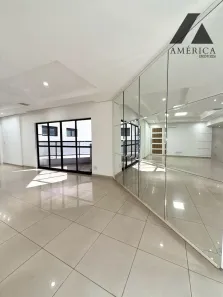 Apartamento com 4 Quartos para alugar, 240m² no Poção, Cuiabá