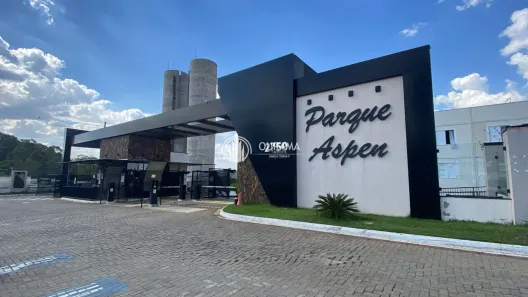 Apartamento com 2 Quartos à venda, 45m² no Morada do Sol, Americana