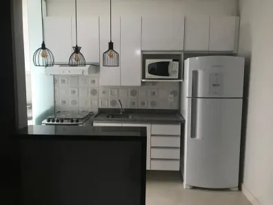 Apartamento com 3 Quartos para alugar, 70m² no Coxipó, Cuiabá
