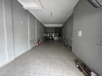 Ponto Comercial para alugar, 200m² no Vila Thais, Atibaia