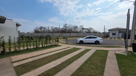 Casa de Condomínio com 2 Quartos para alugar, 65m² no Petrópolis, Várzea Grande