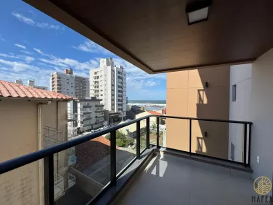 Apartamento com 3 Quartos à venda, 105m² no Gravatá, Navegantes