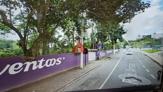Lote/Terreno à venda, 9147m² no Capão Redondo, São Paulo