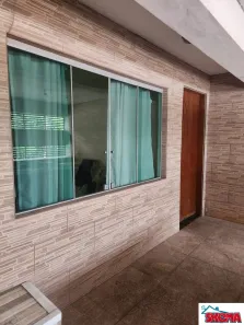 Sobrado com 4 Quartos à venda, 177m² no Conjunto Habitacional Marechal Mascarenhas de Morais, São Paulo