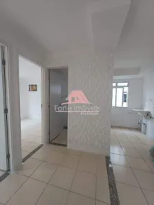 Apartamento com 2 Quartos à venda, 45m² no Campo Grande, Rio de Janeiro