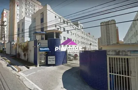 Apartamento com 3 Quartos à venda, 68m² no Jardim Satélite, São José dos Campos