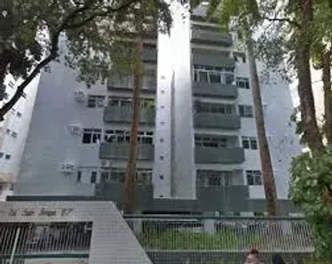 Apartamento com 3 Quartos à venda, 130m² no Graças, Recife