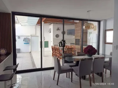 Casa de Condomínio com 3 Quartos à venda, 259m² no Região Oeste, Sorocaba