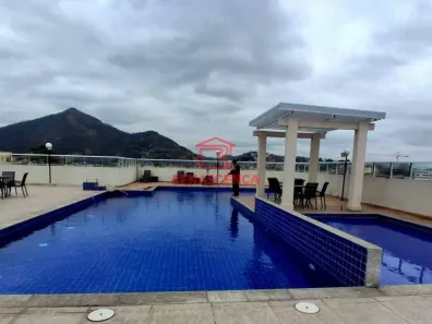 Apartamento com 2 Quartos para alugar, 50m² no Encantado, Rio de Janeiro