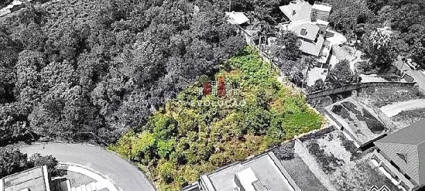 Lote/Terreno à venda, 1615m² no João Paulo, Florianópolis