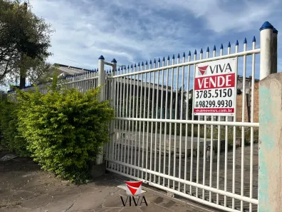 Casa com 1 Quarto à venda, 60m² no Estância Velha, Canoas
