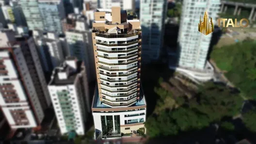 Apartamento com 4 Quartos à venda, 141m² no Praia da Costa, Vila Velha