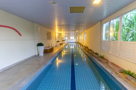 Apartamento com 2 Quartos à venda, 62m² no Vila Ipojuca, São Paulo