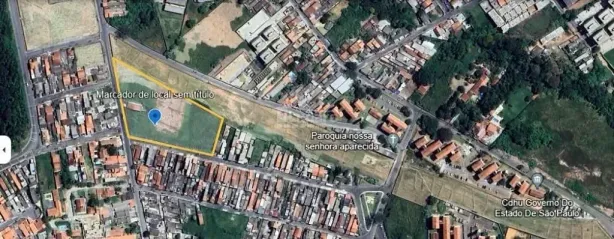 à venda, 10m² no Vila Nova Aparecida, Mogi das Cruzes