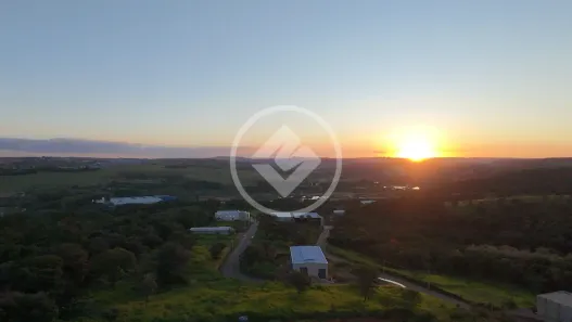 Lote/Terreno à venda, 1282m² no Aeroporto Confins, Confins