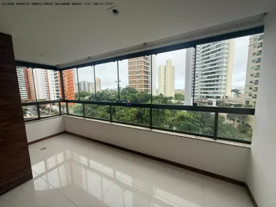 Apartamento com 2 Quartos à venda, 87m² no Brotas, Salvador