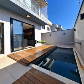 Casa com 3 Quartos à venda, 230m² no Conjunto Habitacional José Barnet Y Vives, Atibaia