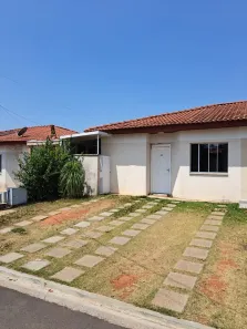 Casa de Condomínio com 2 Quartos para alugar, 54m² no Loteamento Residencial Viva Vista, Sumaré