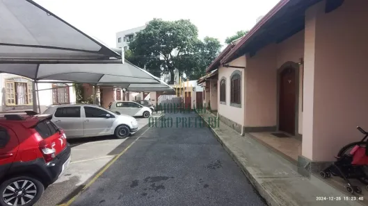 Casa com 2 Quartos à venda, 56m² no Santa Branca, Belo Horizonte