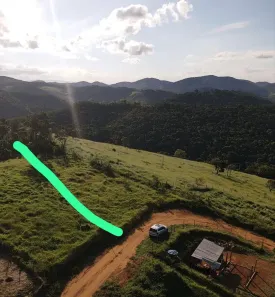 Lote/Terreno à venda, 600m² no Torreões, Juiz de Fora