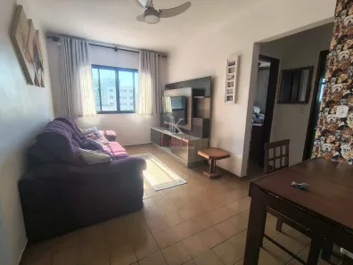 Apartamento com 2 Quartos à venda, 82m² no Ocian, Praia Grande