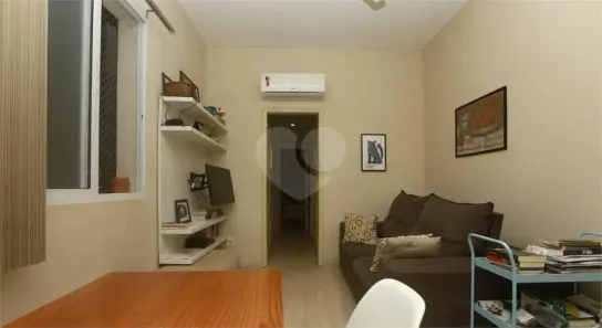 Apartamento com 2 Quartos à venda, 68m² no Rio Comprido, Rio de Janeiro