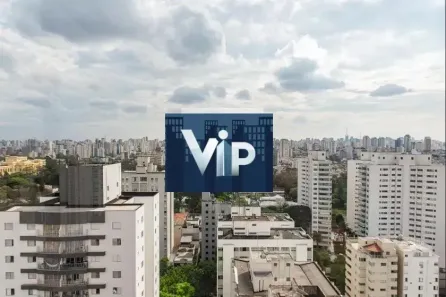 Cobertura com 4 Quartos à venda, 265m² no Ipiranga, São Paulo