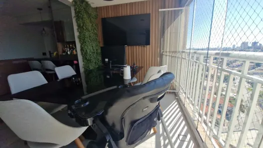 Apartamento com 2 Quartos à venda, 63m² no Parque Imperial, São Paulo
