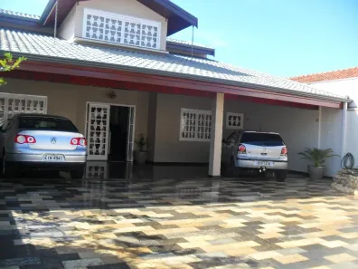 Casa com 3 Quartos à venda, 250m² no Morada do Sol, Americana