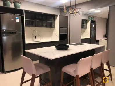 Apartamento com 1 Quarto à venda, 62m² no Centro, Florianópolis