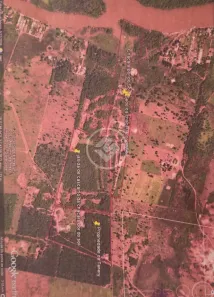 Fazenda/Sítio à venda, 30m² no Área Rural de Cáceres, Cáceres