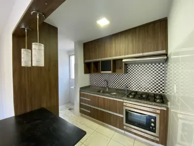 Apartamento com 2 Quartos à venda, 52m² no Parque Primavera, Aparecida de Goiânia