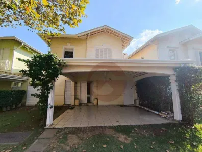 Casa de Condomínio com 4 Quartos à venda, 318m² no Jardim Passárgada I, Cotia
