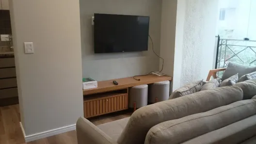 Apartamento com 2 Quartos à venda, 50m² no Vila Olímpia, São Paulo