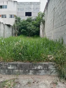 Lote/Terreno à venda, 140m² no Residencial Santa Paula, Jacareí