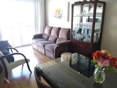Apartamento com 3 Quartos à venda, 65m² no Jardim Nosso Lar, São Paulo