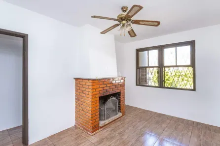Casa com 4 Quartos para alugar, 428m² no Jardim do Salso, Porto Alegre
