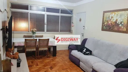 Apartamento com 3 Quartos à venda, 103m² no Aclimação, São Paulo